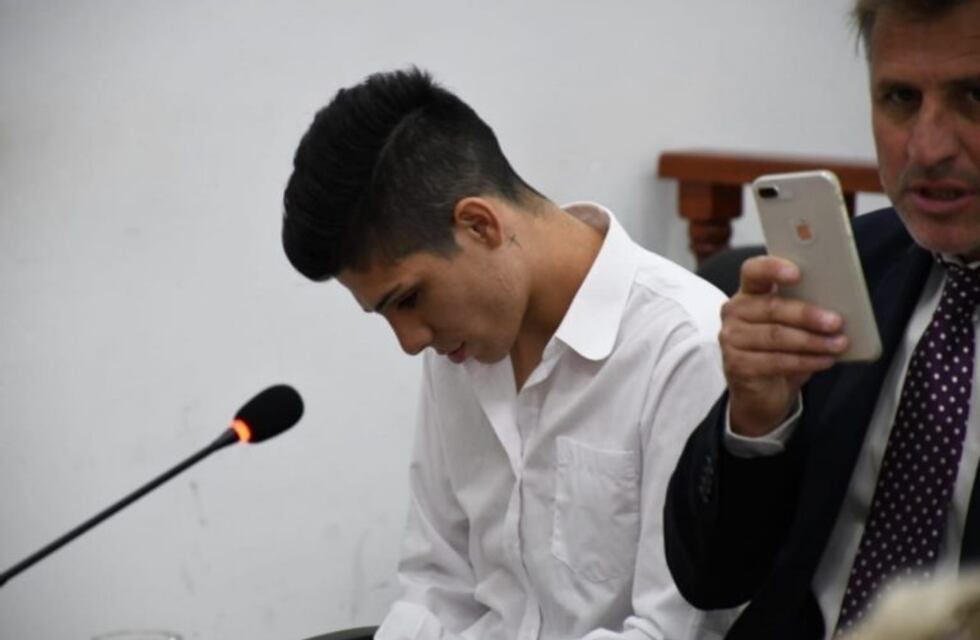 Condenaron al conductor ebrio que atropelló, se fugó y denunció un falso robo