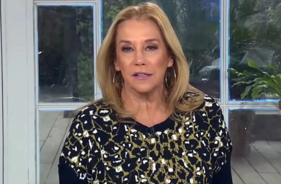 El doloroso relato de Marcela Tinayre sobre la muerte de Sofía Neiman: "Fue todo en un minuto, devastador"