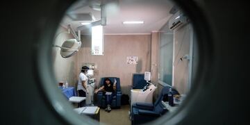 Se confirmaron 18 nuevos casos y 13 pacientes recuperados en Río Negro