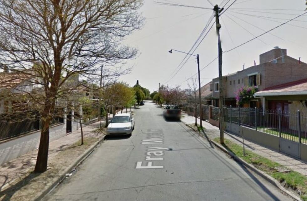 Para asaltarla, balearon a una joven en pleno Cerro de las Rosas