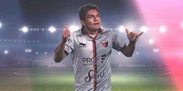 Luis Miguel Rodríguez (Foto: TNT Sports)\u002E