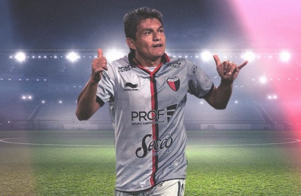 El 'Pulga' Rodríguez cumple 35 años