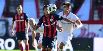 Huracán - San Lorenzo