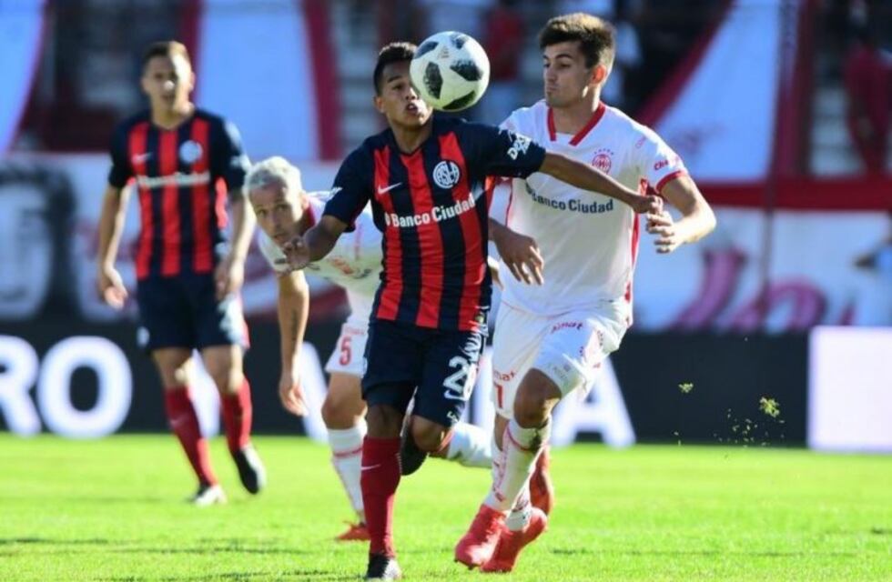 Huracán exige a la Superliga una definición sobre el clásico con San Lorenzo