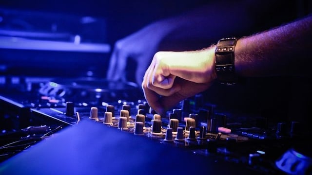 DJ (Foto:Ilustrativa, Web)