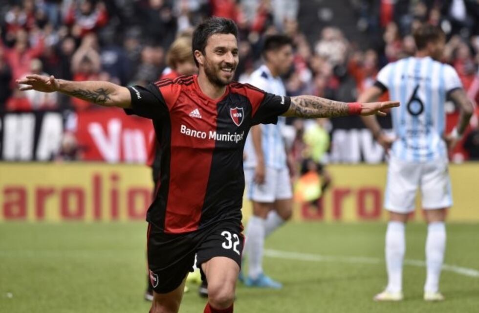 Independiente, River y equipos del exterior vienen por Scocco