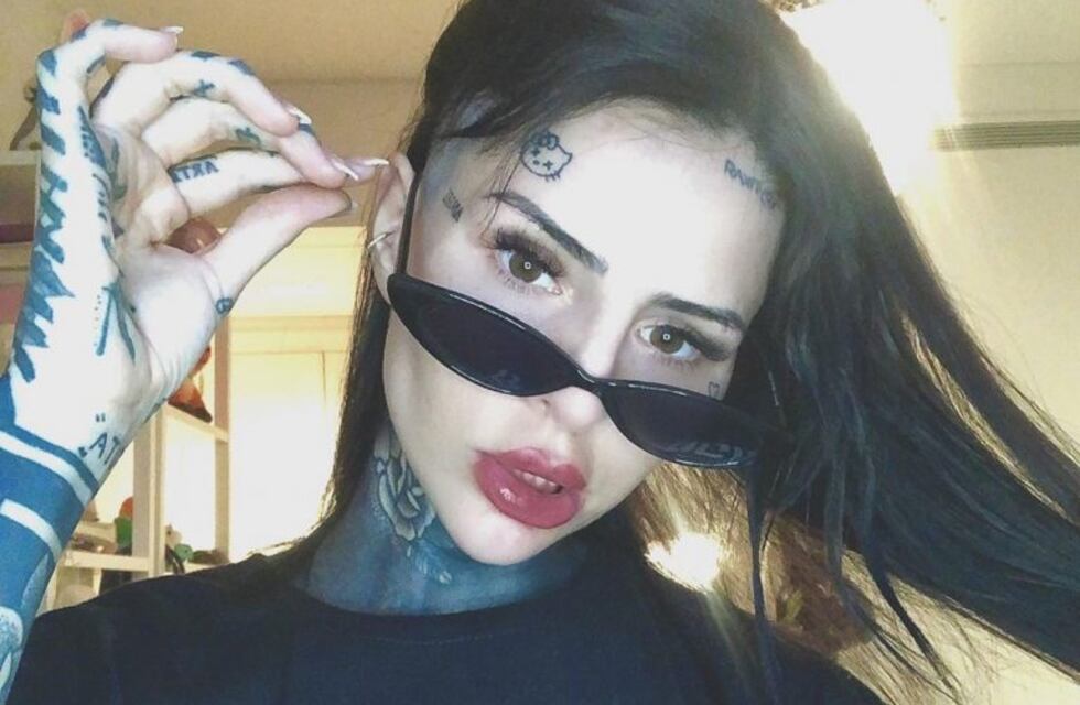 Cande Tinelli se hartó de los haters que la acusan de ser "toda de plástico": "Qué poca paciencia que les tengo