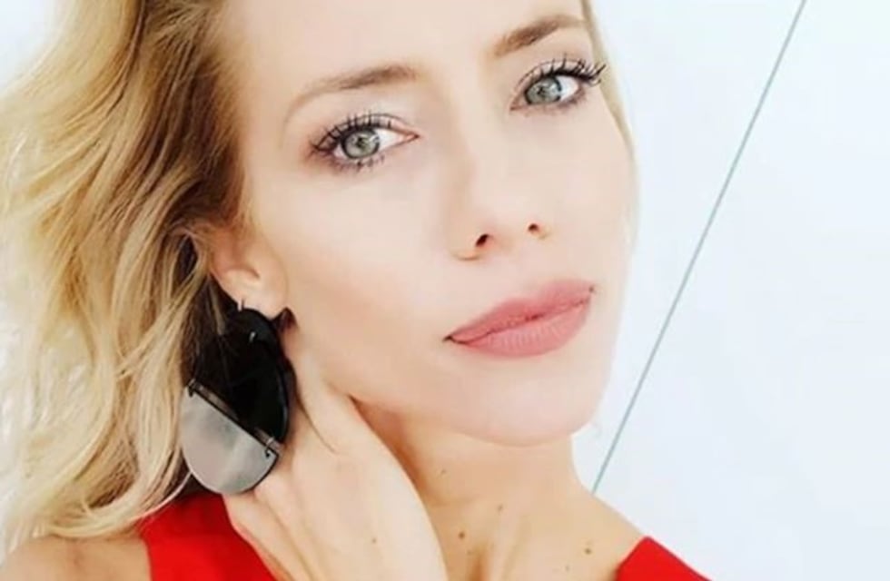 Cómo enviar fotos hot y evitar que se filtren: los consejos de Nicole Neumann