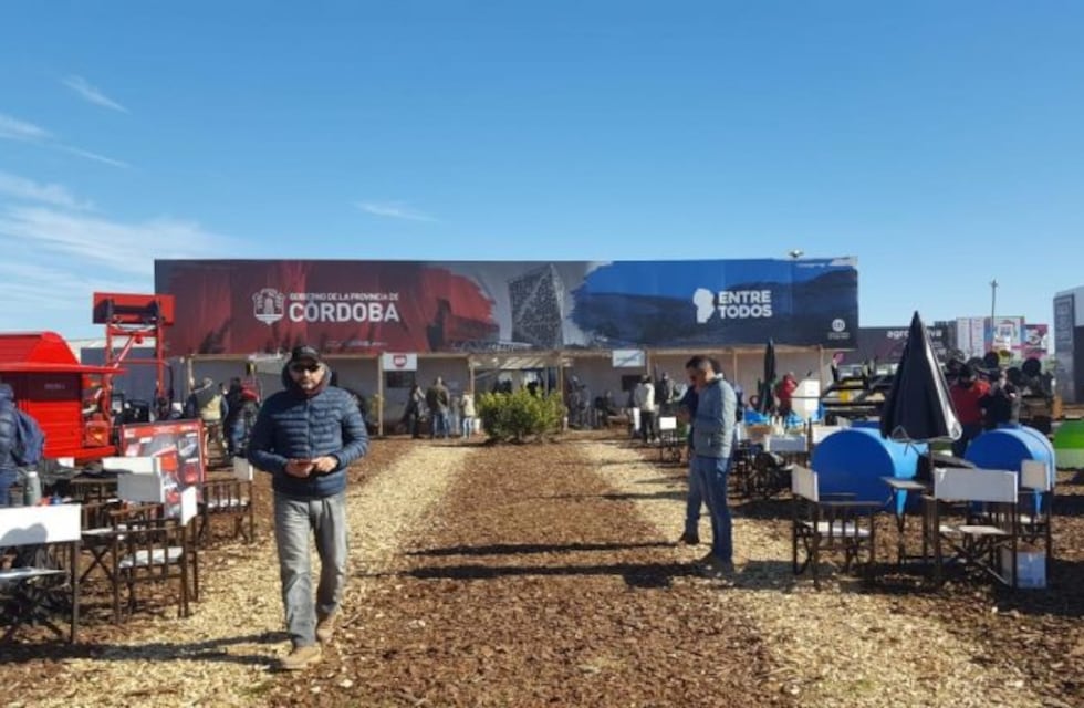 Santa Rosa promocionó su propuesta invernal en Agroactiva