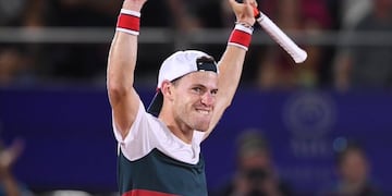 Grande Peque\u002E Este domingo definirá el título en el Kempes, ante el chileno Garín\u002E