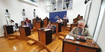 Concejo Deliberante Comodoro