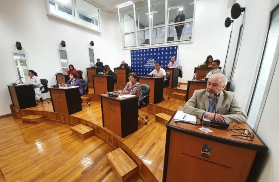 Se reguló el uso de tapa bocas en Comodoro Rivadavia