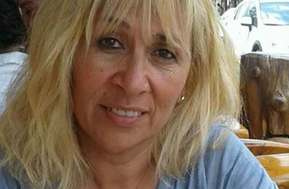 Detuvieron a un sospechoso por el asesinato de Olga Inés Moyano