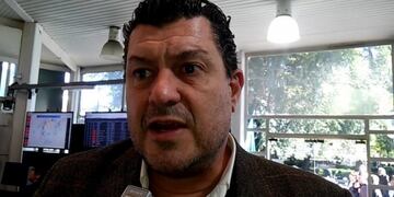 Gonzalo Calvo\u002E (foto: CEPOC)