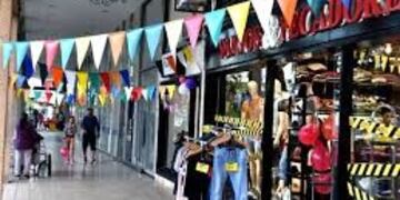 Feria Vamos al Centro\u002E Una propuesta para toda la familia\u002E