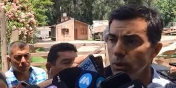 Urtubey, elecciones 10/11