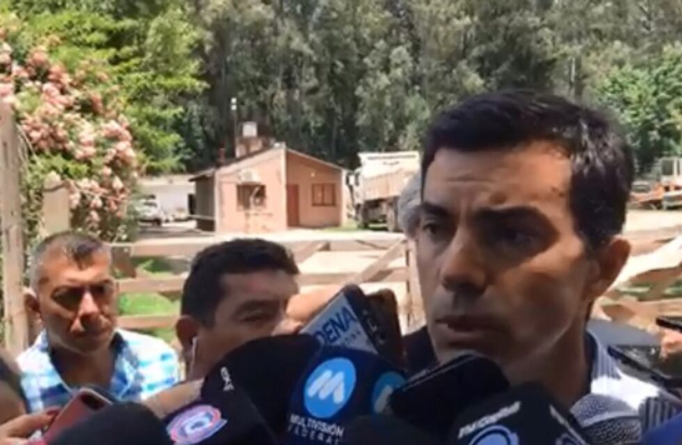 Urtubey: "Esto no es un feudo en donde uno gobierna y después de que se va sigue manteniendo el poder"