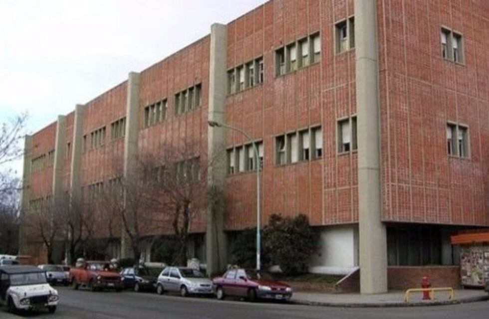 Hay dos chicos internados por tuberculosis en el Hospital Materno de Mar del Plata