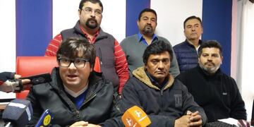 Emanuel Akiki: aseguró que los aumentos del GNC en La Rioja se elevan a gusto de los empresarios