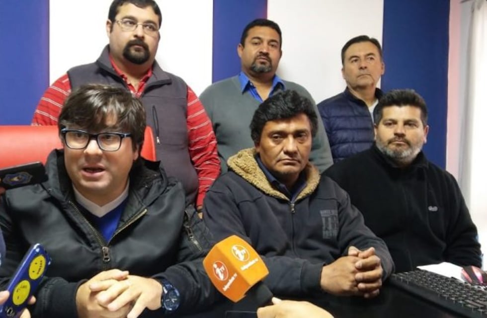 Emanuel Akiki: aseguró que los aumentos del GNC en La Rioja se elevan a gusto de los empresarios