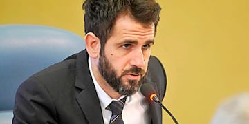 Espartaco Marín (La Arena)