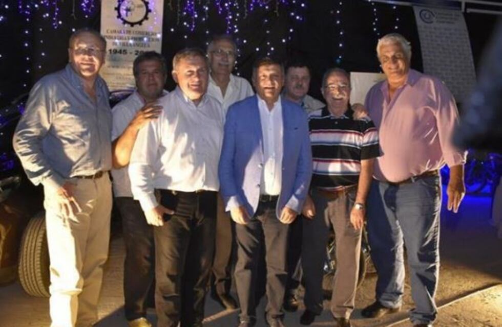 Presentaron un bono para reactivar el consumo en Chaco