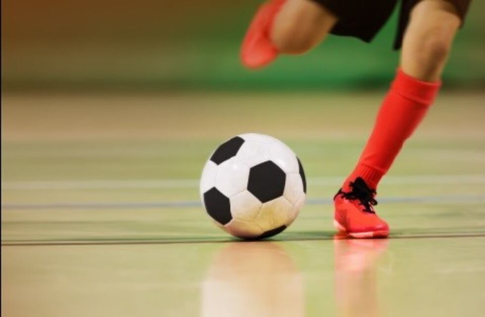 Río Grande: se realizará un torneo de fútbol tenis, tiro libre y penales