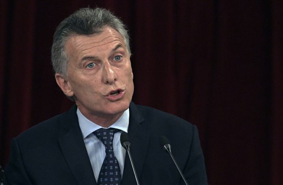 Para la UIF, no hay indicios de lavado de dinero contra Macri