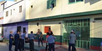 Excarcelaron a cuatro brasileños implicados en el crimen de Irina López