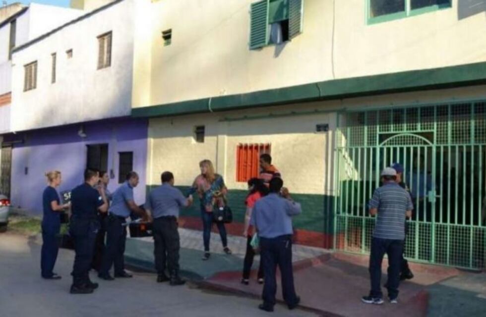 Liberaron a cuatro brasileños imputados por el asesinato de Irina López