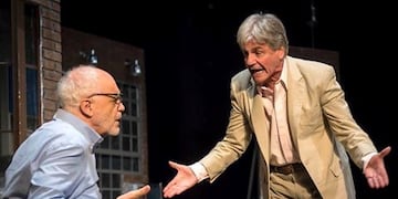 Un enemigo del pueblo llega en septiembre