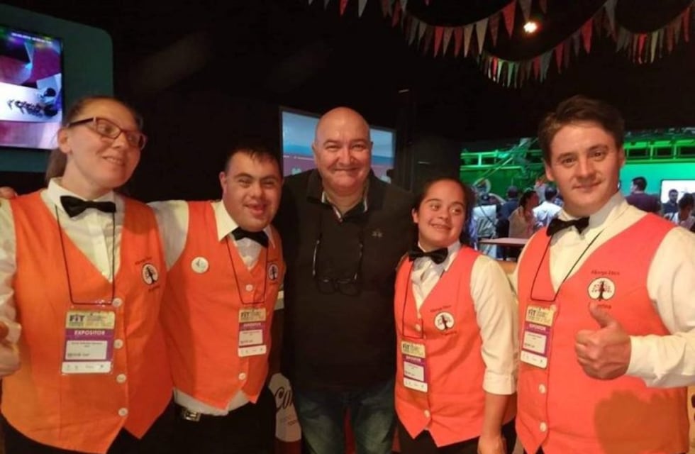 De Carlos Paz a ShowMatch: el Hostel Albergo Ético participará del Bailando 2019