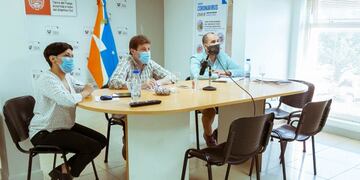 Encuentro desarrollo software (web)