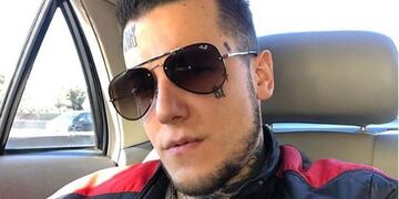 Alex Caniggia