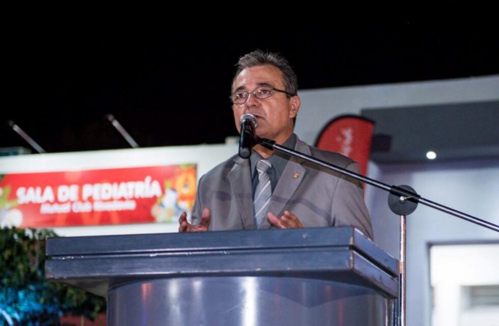 Borgiattino llamó a no "crear fantasmas" para evitar que la sociedad se divida
