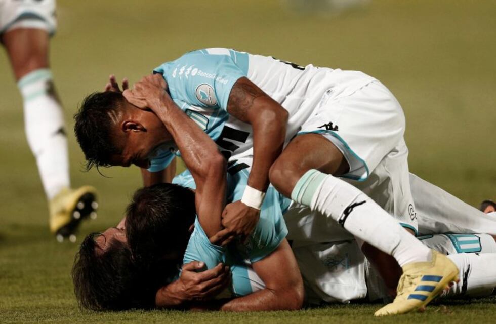 Campeón: Racing empató 1-1 con Tigre y se consagró en la Superliga