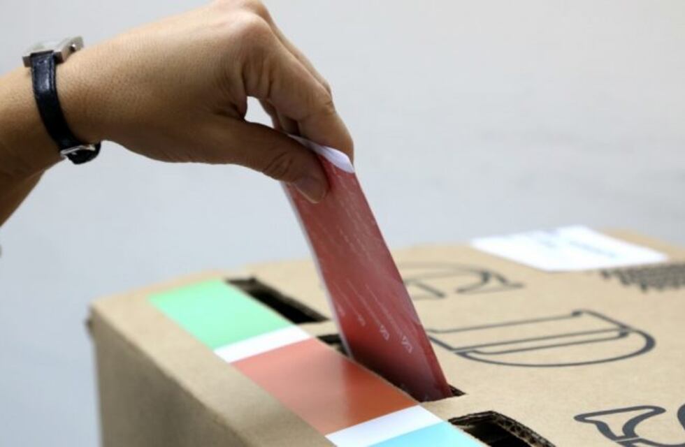 El Gobierno provincial oficializó el cronograma electoral