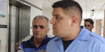 Gerardo Gette, único imputado en el caso Casermeiro