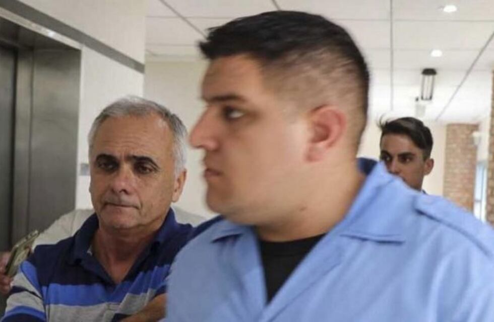 Caso Casermeiro: Aseguran que Gette contaba con un arma