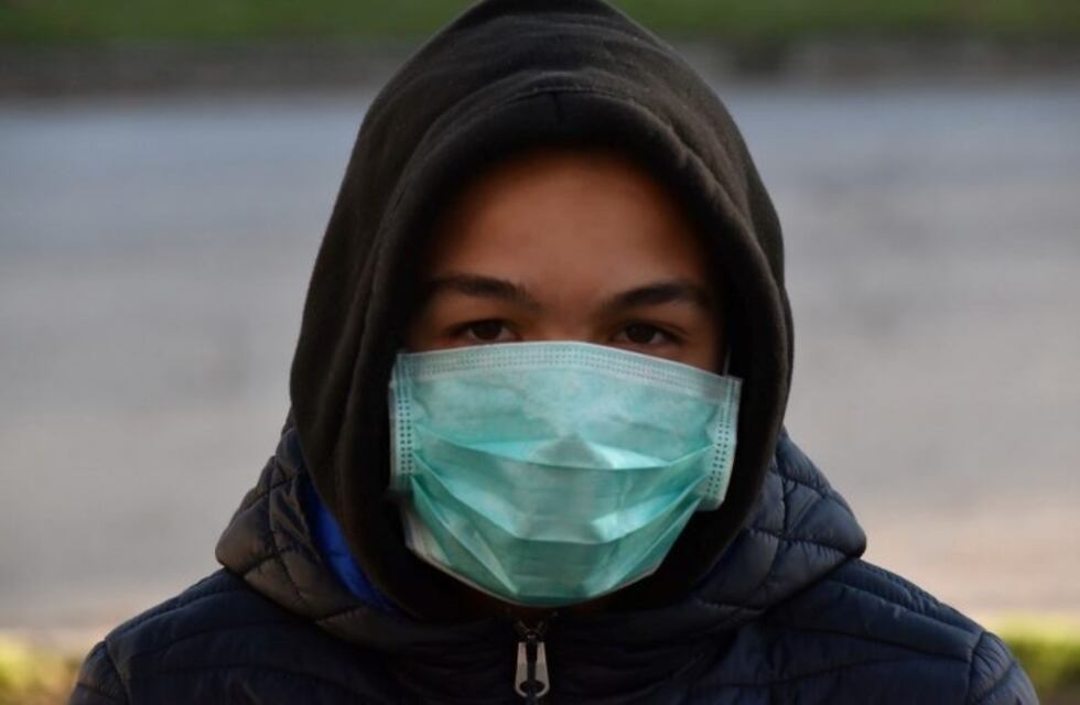 La policía endurece sanciones para los que no usen barbijos