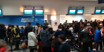Aeroparque\u002E