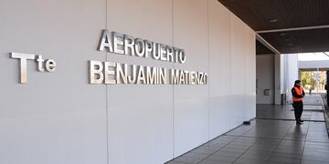 Nuevos vuelos low-cost unirán en forma directa, las terminales aéreas de Córdoba y Tucumán (Web)