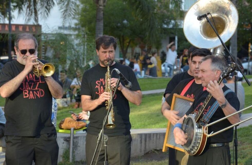 Largó el Festival Internacional de Jazz de Córdoba: la grilla completa