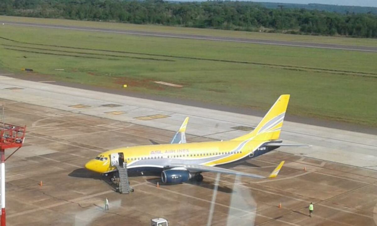 franceses repatriados