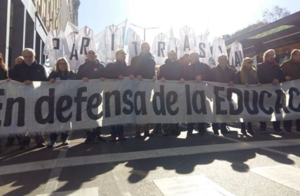 En medio del paro, Rodríguez Larreta confirmó que le harán una nueva propuesta a los docentes