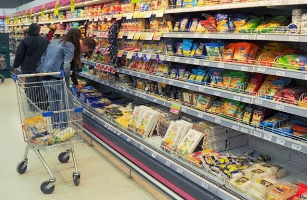 La inflación fue del 6% en el mes de septiembre en Bahía