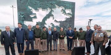 Visita de vicegobernadores