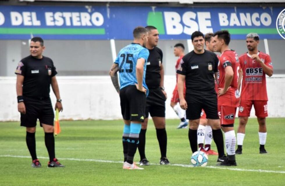 Belgrano perdió en el primer amistoso por 1 a 0 ante Central Córdoba