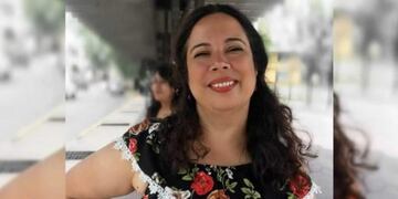 Diana Carlina Mackern Blanco