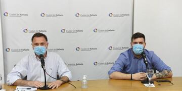Presentación observatorio industrial